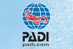 PADI Dive Courses