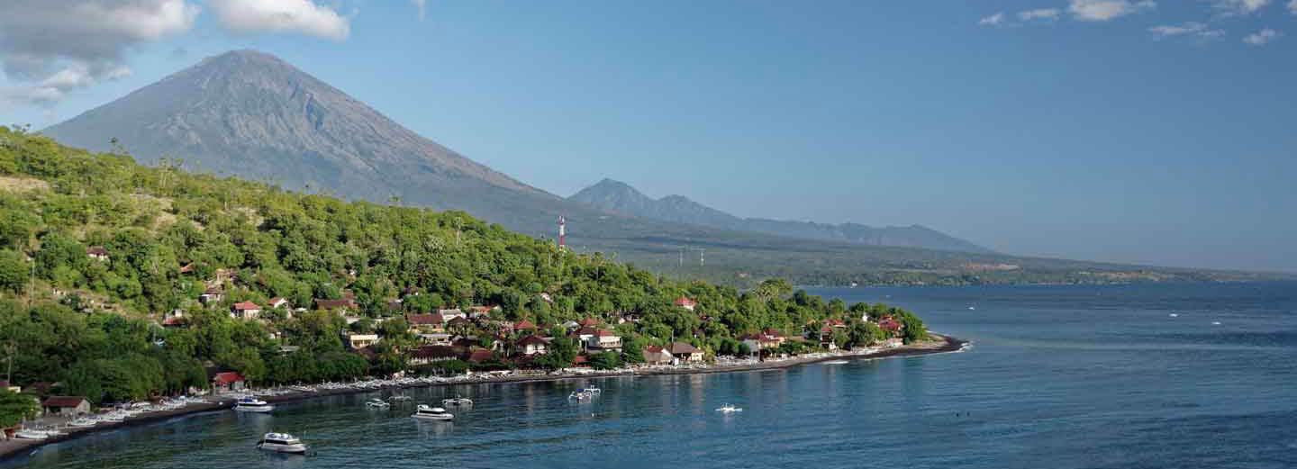 Pemuteran Diving